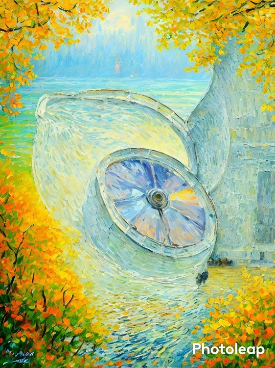 The lemon