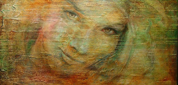 The Face of Autumn