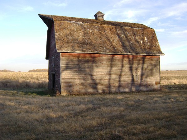 The Barn...2