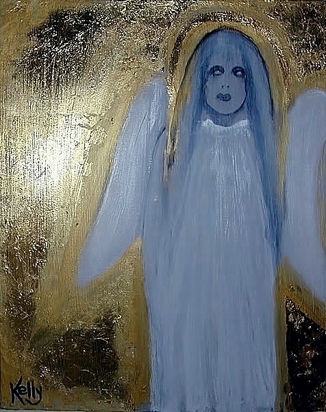 Angel Of The Advent-Omega(1)