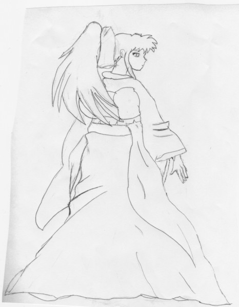Kaoru Kamiya