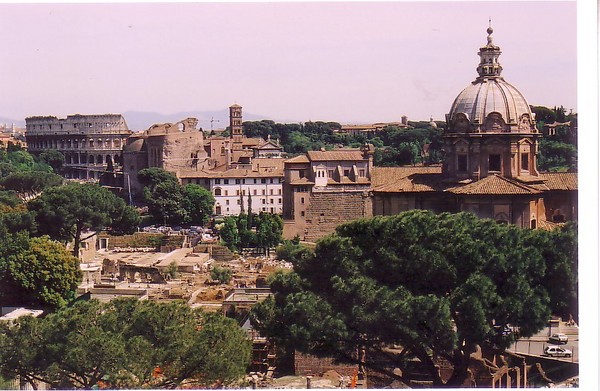 Rome