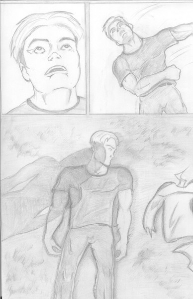 The LIght Page 4