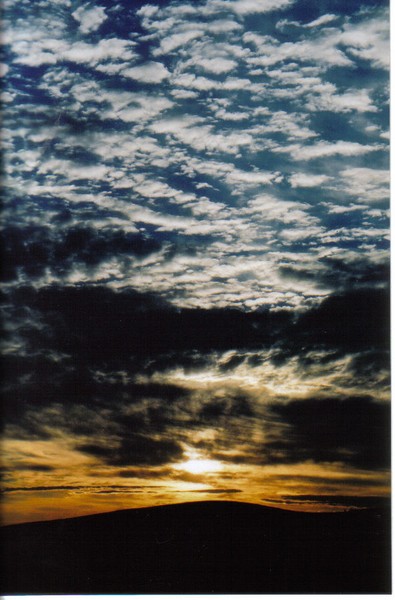 awesome sky
