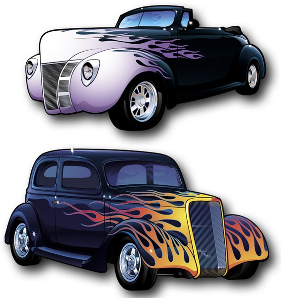 Cars