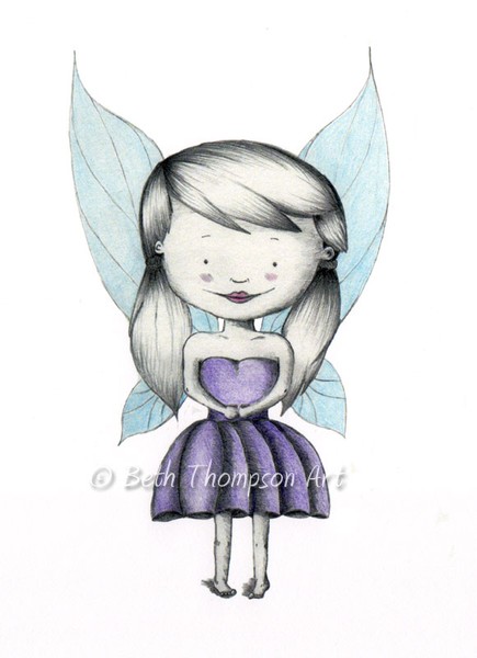 Penelope Pixie