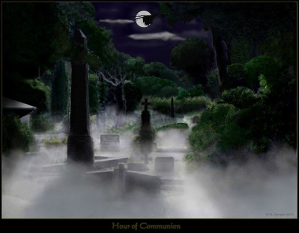 Hour of Communion