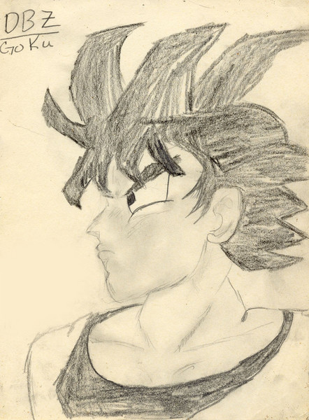 Goku