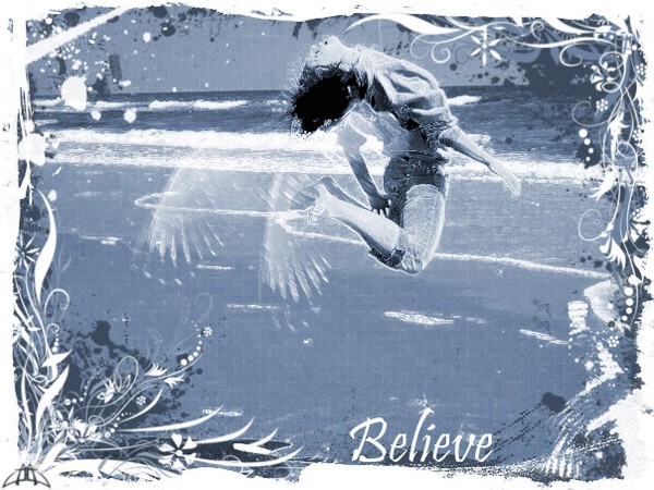 Believe