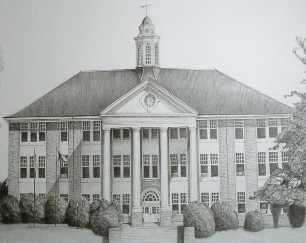 Madison's University