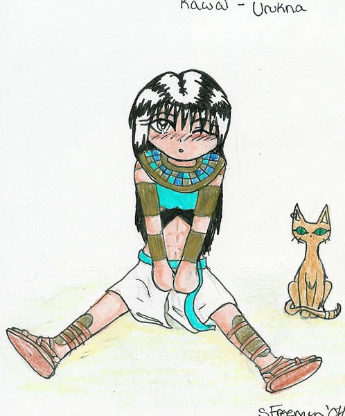Urukna