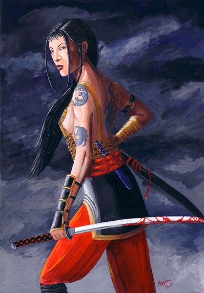 Ronin