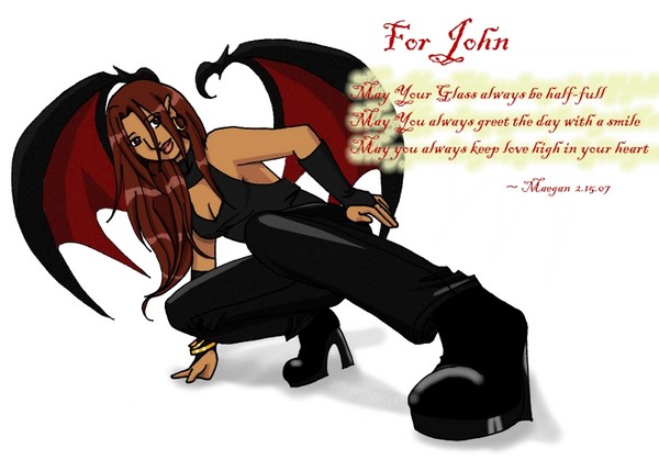 Myrladis Valentine
