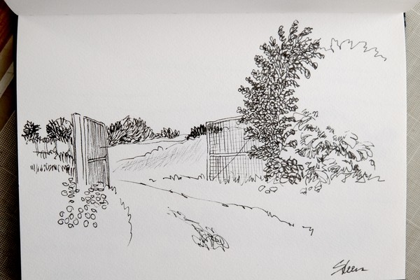 Gate