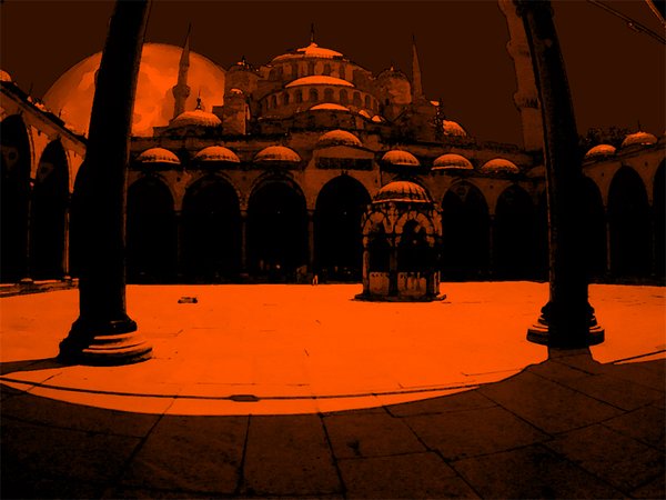 Istanbul