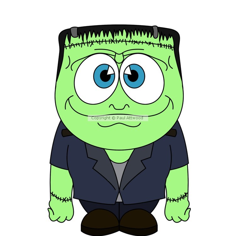 frankenstein (Universal)