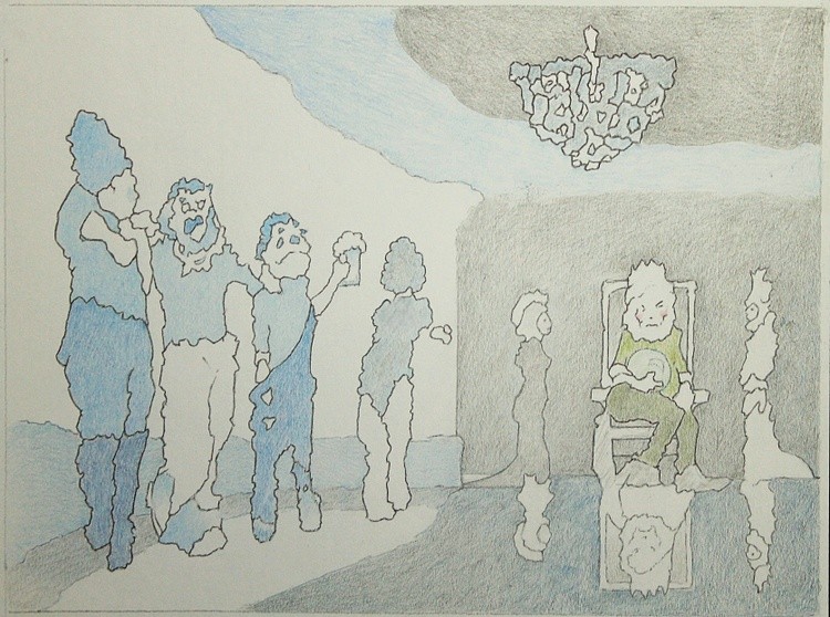 Family Court (revised)