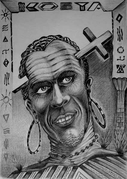 Colonization 