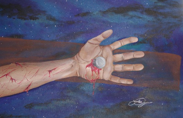 Because of You