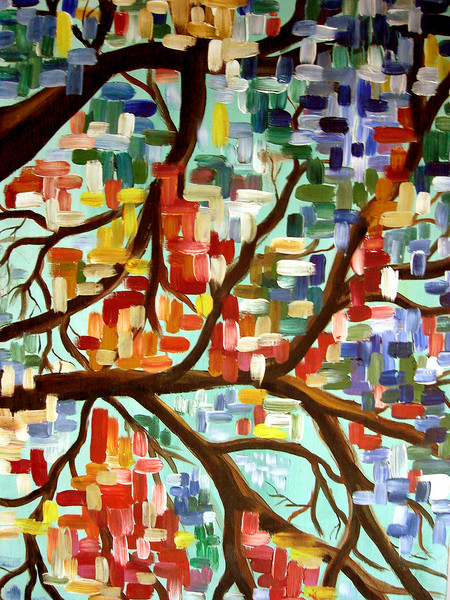 Confused Trees