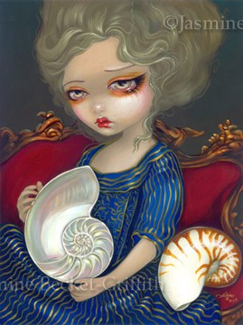 Mystery of the Nautilus