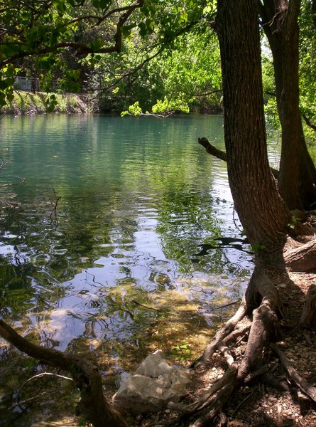 Austin, Tx.