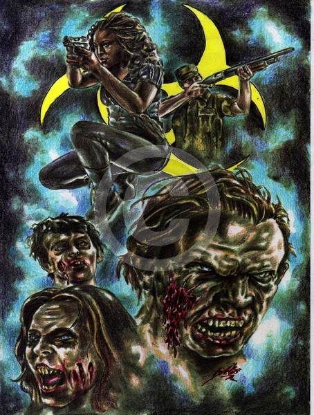 infinite fear 9