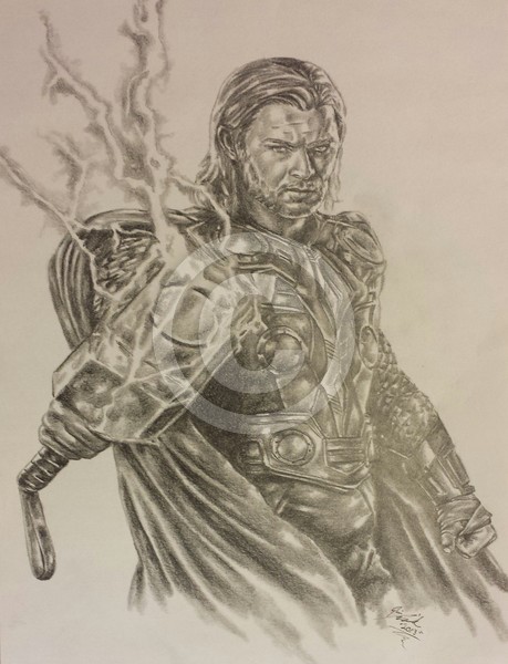 thor