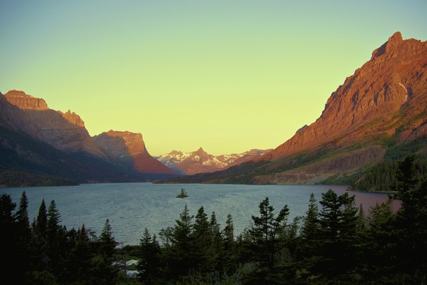 Wild Goose Island