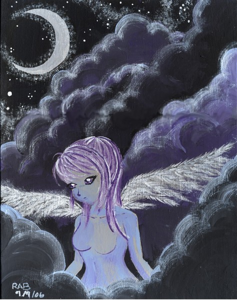 MIDNIGHT ANGEL