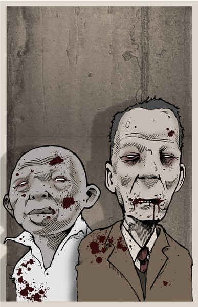 Zombies