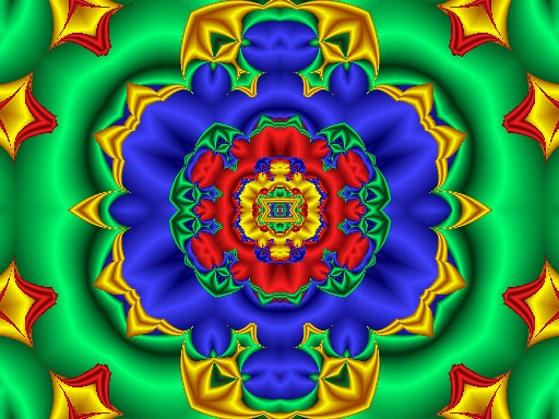 Fractal #1