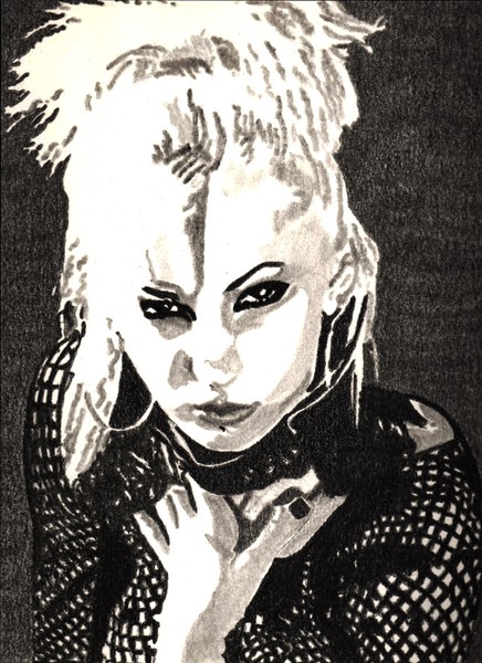 Susan Wayland