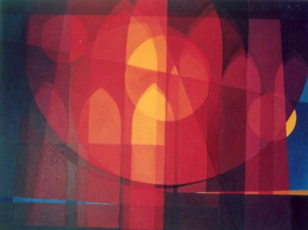 Rosette - II