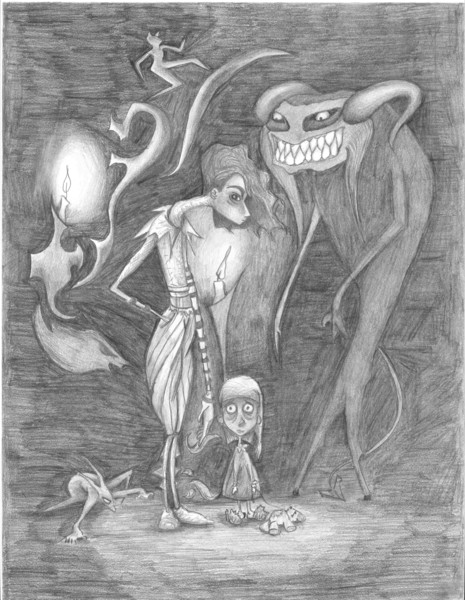 Nightmares