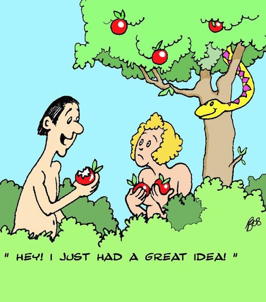 First Thoughts!