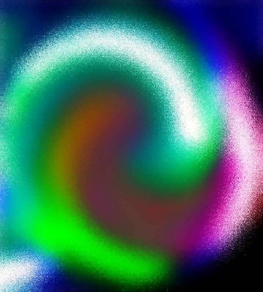 Orb in Motion