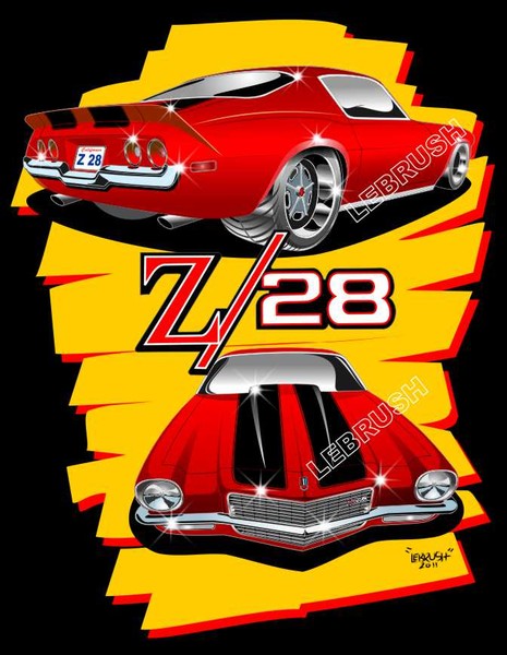 Z-28