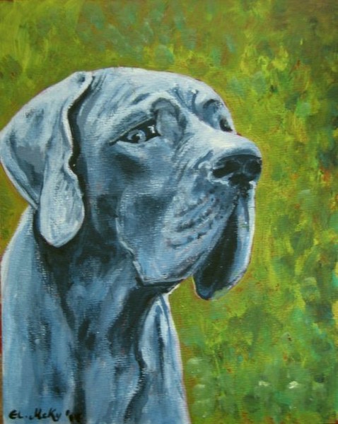 Great Dane