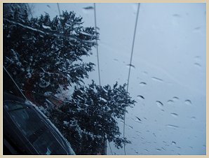 Let it snow