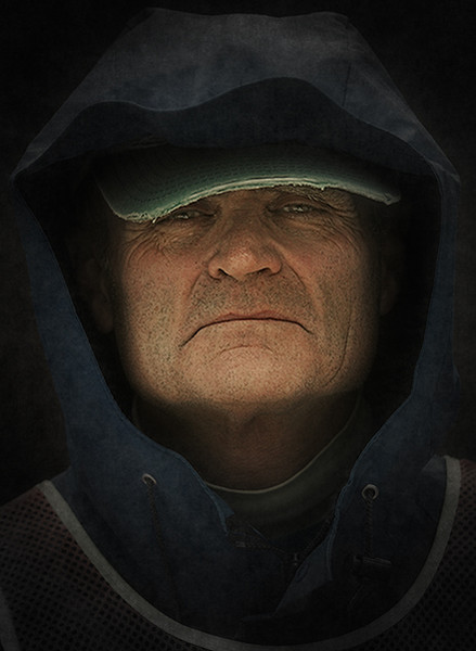 Mike P.