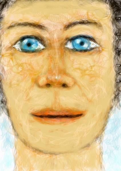 Starry Eyes