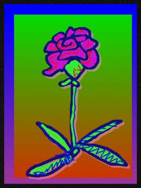 ROSE BUD