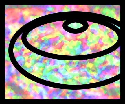 flying saucer