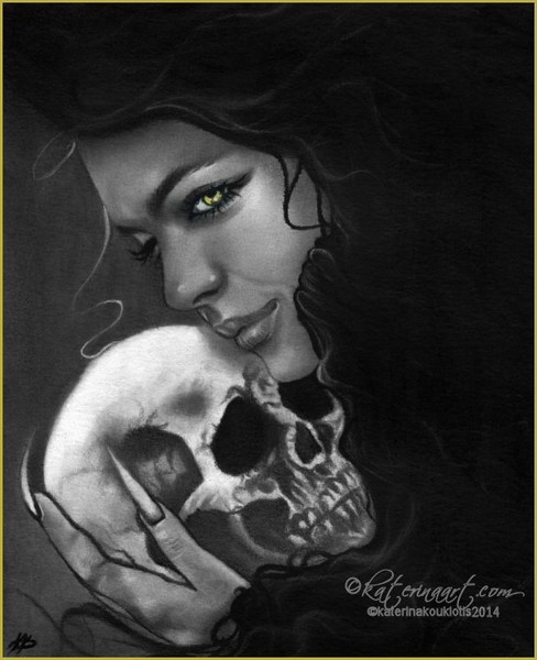 Lovely Bones
