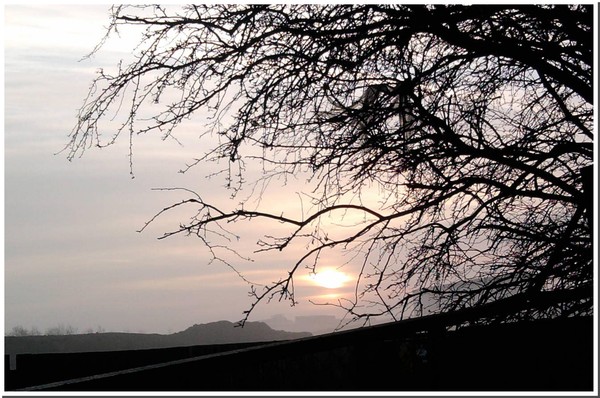 Dawning of a new day