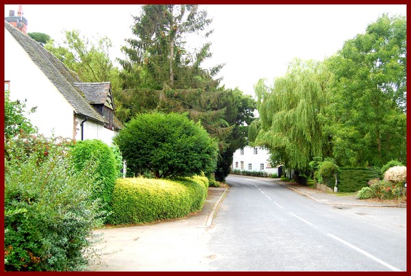 Another country lane