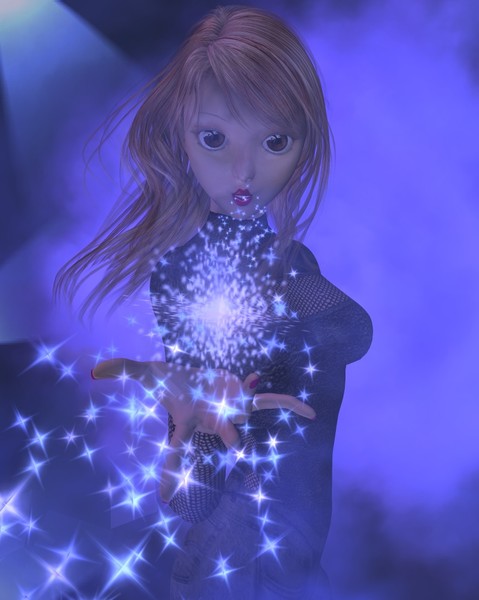 Aiko 3: The Magical Kiss