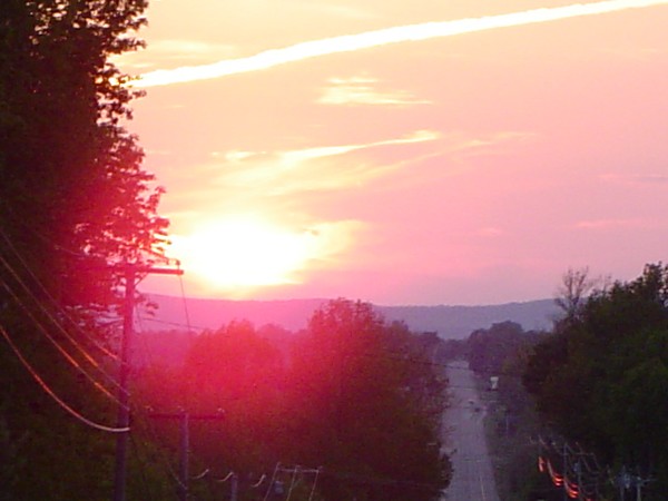 Another Sunset