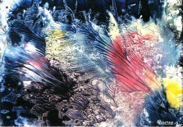 kyanoplasies -3